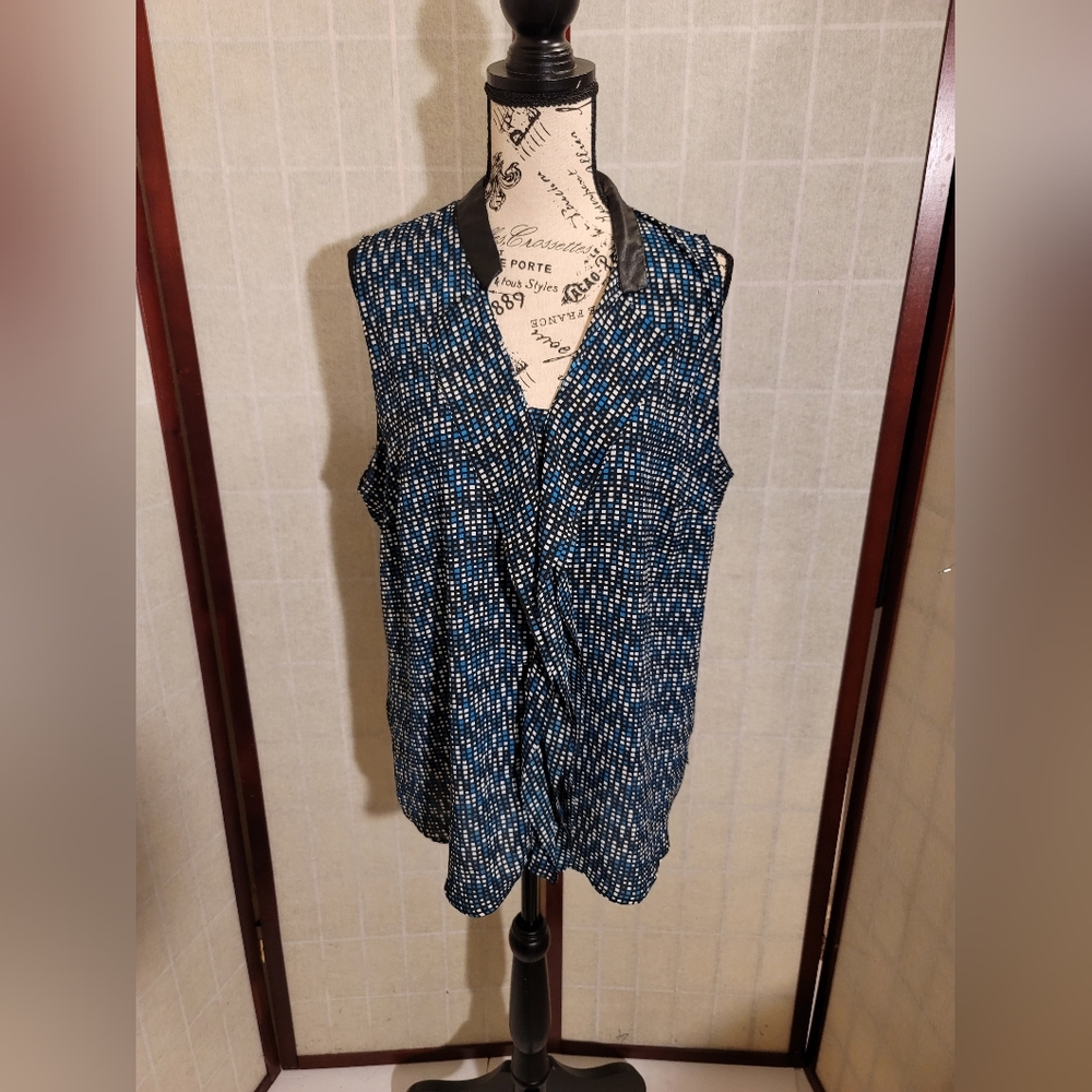 Worthington Blouse